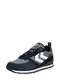 Hummel Sneaker 'Thor' navy / rauchblau / wei