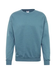 Sweatshirt pastellblau