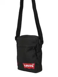 LEVI'S Tasche schwarz