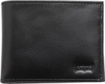 LEVI'S Portemonnaie/Geldbörse schwarz