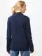 TOM TAILOR DENIM Blejzer  mornarsko plava