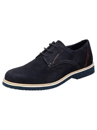 Schnrschuh '''' Dilip-710-H '''' navy