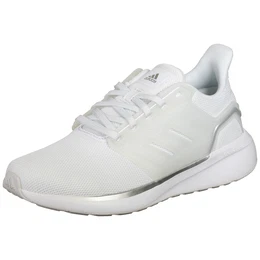 Laufschuh weiß