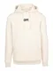 Mister Tee Sweatshirt eierschale