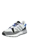 ADIDAS ORIGINALS Sneaker ''''ZX 2K Boost Pure'''' weiß / schwarz / grau / blau