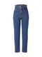ABOUT YOU Kavbojke ''''Madlen''''  moder denim