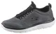 SKECHERS Sneaker 'Summits Louvin' rauchgrau / schwarz