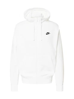 Nike Sportswear Sweatjacke 'Club Fleece'