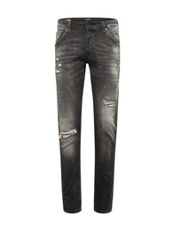 Jeans ''''Glenn'''' black denim