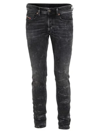Jeans ''''SLEENKER-X'''' nachtblau