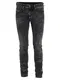DIESEL Jeans ''''SLEENKER-X'''' nachtblau