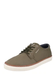 Sneaker ''''Prepville'''' khaki