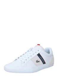 Sneaker ''''Chaymon'''' weiß / navy / beige