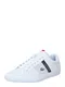 LACOSTE Sneaker ''''Chaymon'''' weiß / navy / beige