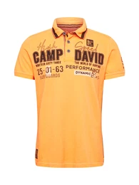 Shirt hellorange