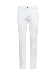 Jeans weiß