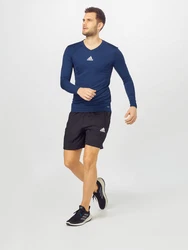 ADIDAS PERFORMANCE Funktionsshirt 'Team Base' marine/weiß