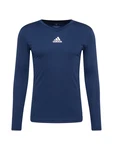 ADIDAS PERFORMANCE Funktionsshirt 'Team Base' marine/weiß