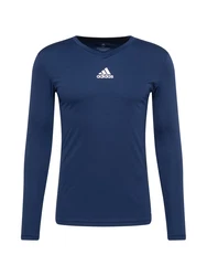 ADIDAS PERFORMANCE Funktionsshirt 'Team Base' marine/weiß