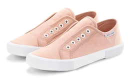 Slip On tenisice roza