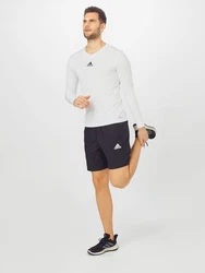ADIDAS PERFORMANCE Funktionsshirt 'Team Base' schwarz/weiß