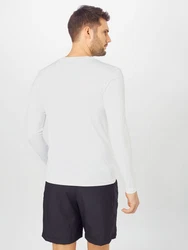 ADIDAS PERFORMANCE Funktionsshirt 'Team Base' schwarz/weiß