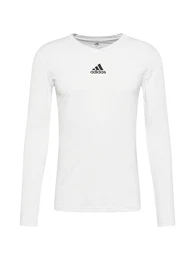Funktionsshirt 'Team Base' schwarz / wei