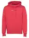 Tommy Jeans Majica  melona / bela / mornarska
