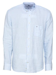 Hemd hellblau