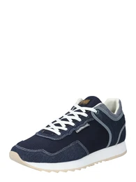 Sneaker ''''Calow'''' dunkelblau / blue denim