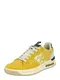 NAPAPIJRI Sneaker ''''EGRET'''' gelb / weiß