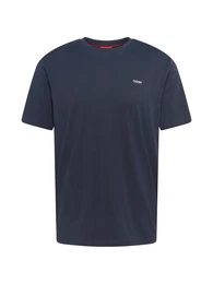 T-Shirt ''''Dero'''' dunkelblau