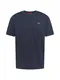 HUGO T-Shirt ''''Dero'''' dunkelblau