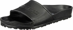 BIRKENSTOCK Pantolette Barbados schwarz