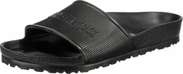 Pantolette 'Barbados' schwarz