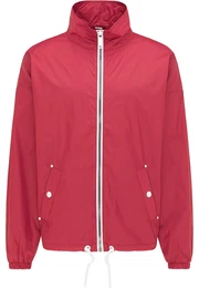 DreiMaster Maritim Jacke rot