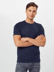 JOOP! Jeans T-Shirt Style Alphis marine
