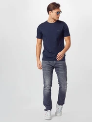 JOOP! Jeans T-Shirt Style Alphis marine