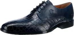 Schuh dunkelblau