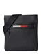 TOMMY HILFIGER Torba za čez ramo ''''Essential''''  mornarska / bela / svetlo rdeča