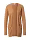 VILA Pletena jopa ''''Ril''''  karamel