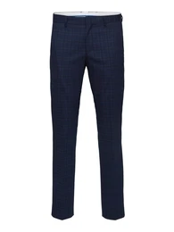 Hose ''''Logan'''' navy / blau
