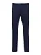 SELECTED HOMME Hose ''''Logan'''' navy / blau