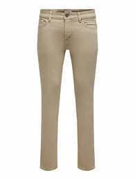 Only & Sons Jeans ''''ONSLOOM LIFE SLIM'''' braun