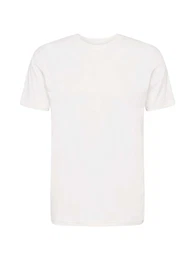 Shirt (GOTS) weiß