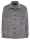 Pegador Jacke grau