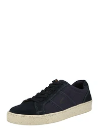 CAMEL ACTIVE Sneaker navy
