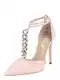GUESS Pumps ''''Niomy''''  růžová