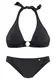 JETTE Bikini  črna