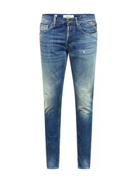 Jeans ''''WILLBI'''' blau